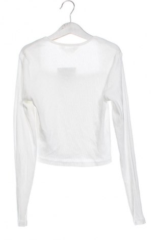 Παιδική μπλούζα H&M, Μέγεθος 10-11y/ 146-152 εκ., Χρώμα Λευκό, Τιμή 5,83 €