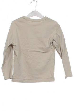Gyerek blúz H&M, Méret 4-5y / 110-116 cm, Szín Bézs, Ár 4 180 Ft