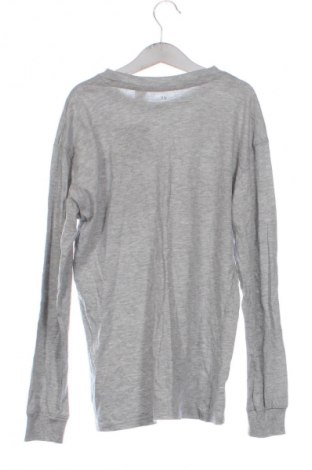 Gyerek blúz H&M, Méret 10-11y / 146-152 cm, Szín Szürke, Ár 2 175 Ft