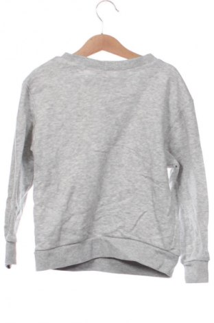 Kinder Shirt H&M, Größe 4-5y/ 110-116 cm, Farbe Grau, Preis 7,99 €