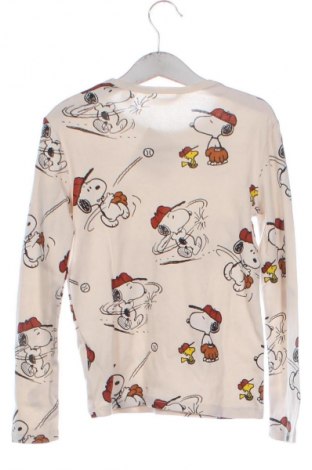 Bluză pentru copii H&M, Mărime 6-7y/ 122-128 cm, Culoare Multicolor, Preț 20,99 Lei