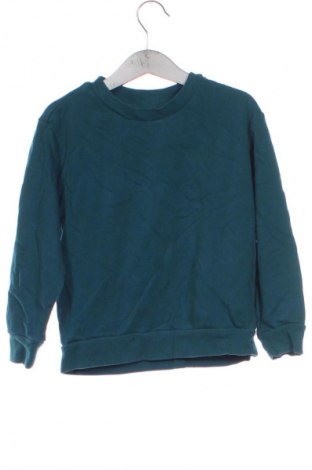 Bluză pentru copii H&M, Mărime 4-5y/ 110-116 cm, Culoare Albastru, Preț 42,99 Lei