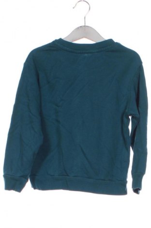 Bluză pentru copii H&M, Mărime 4-5y/ 110-116 cm, Culoare Albastru, Preț 42,99 Lei