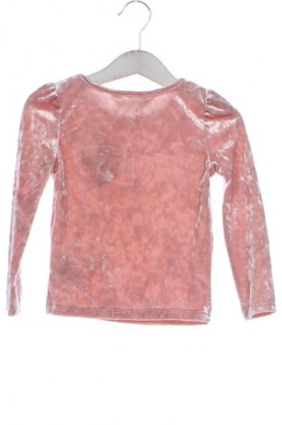 Kinder Shirt H&M, Größe 18-24m/ 86-98 cm, Farbe Aschrosa, Preis € 6,99