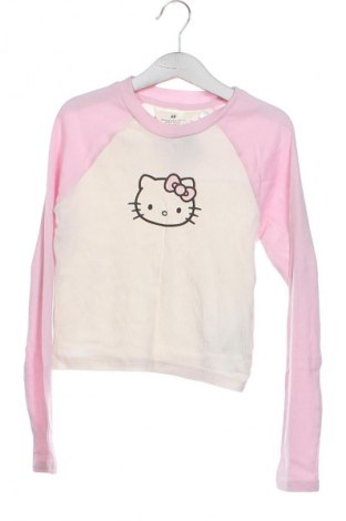 Dětská halenka  H&M, Velikost 10-11y/ 146-152 cm, Barva Vícebarevné, Cena  99,00 Kč