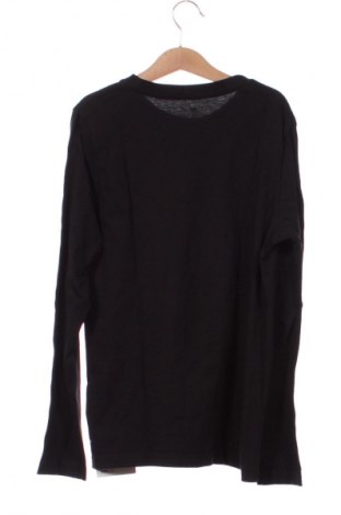 Dětská halenka  H&M, Velikost 10-11y/ 146-152 cm, Barva Černá, Cena  99,00 Kč