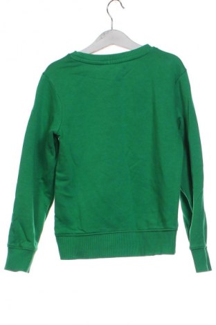 Kinder Shirt H&M, Größe 5-6y/ 116-122 cm, Farbe Grün, Preis € 6,14