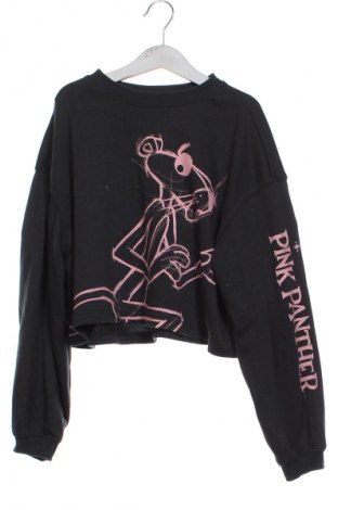 Kinder Shirt H&M, Größe 10-11y/ 146-152 cm, Farbe Grau, Preis € 6,14