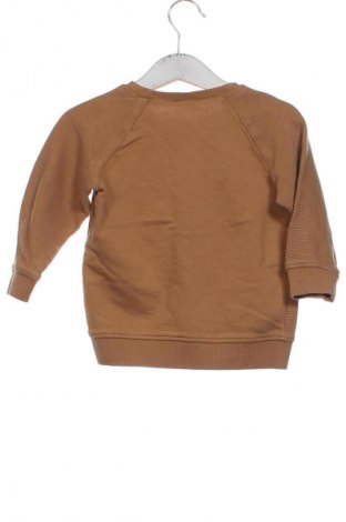Kinder Shirt H&M, Größe 18-24m/ 86-98 cm, Farbe Beige, Preis 6,14 €