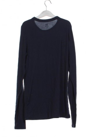 Παιδική μπλούζα H&M, Μέγεθος 14-15y/ 168-170 εκ., Χρώμα Μπλέ, Τιμή 4,99 €
