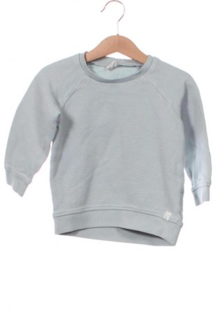 Detská blúzka  H&M, Veľkosť 18-24m/ 86-98 cm, Farba Sivá, Cena  6,14 €