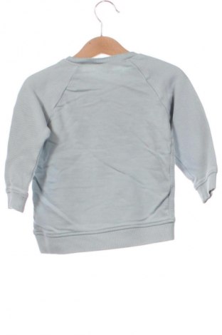 Detská blúzka  H&M, Veľkosť 18-24m/ 86-98 cm, Farba Sivá, Cena  6,14 €