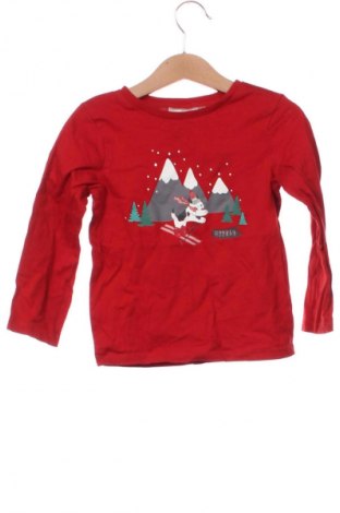 Detská blúzka  H&M, Veľkosť 2-3y/ 98-104 cm, Farba Viacfarebná, Cena  6,14 €