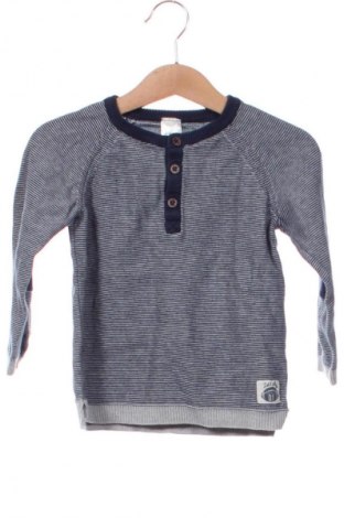 Παιδική μπλούζα H&M, Μέγεθος 12-18m/ 80-86 εκ., Χρώμα Πολύχρωμο, Τιμή 4,99 €