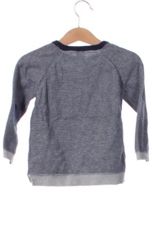 Παιδική μπλούζα H&M, Μέγεθος 12-18m/ 80-86 εκ., Χρώμα Πολύχρωμο, Τιμή 4,99 €