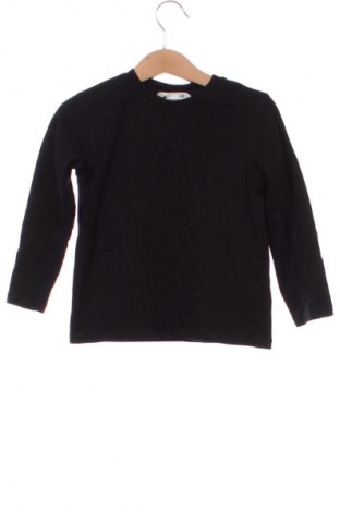 Detská blúzka  H&M, Veľkosť 2-3y/ 98-104 cm, Farba Modrá, Cena  6,95 €