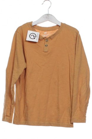 Detská blúzka  H&M, Veľkosť 7-8y/ 128-134 cm, Farba Oranžová, Cena  4,95 €