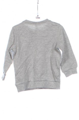 Bluză pentru copii H&M, Mărime 9-12m/ 74-80 cm, Culoare Gri, Preț 41,99 Lei