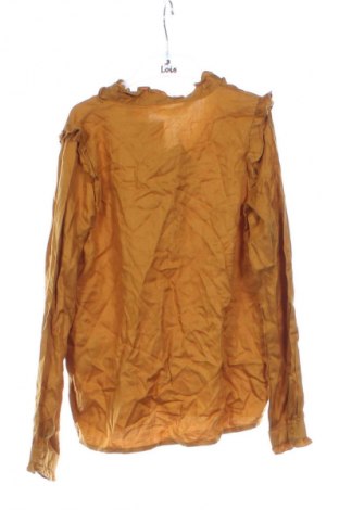 Gyerek blúz H&M, Méret 6-7y / 122-128 cm, Szín Narancssárga
, Ár 4 229 Ft