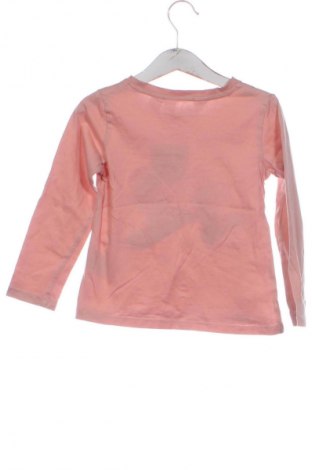 Παιδική μπλούζα H&M, Μέγεθος 4-5y/ 110-116 εκ., Χρώμα Ρόζ , Τιμή 6,14 €