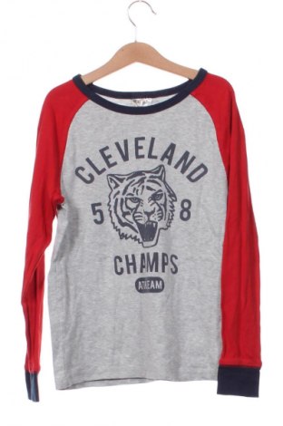 Παιδική μπλούζα H&M, Μέγεθος 8-9y/ 134-140 εκ., Χρώμα Πολύχρωμο, Τιμή 6,14 €