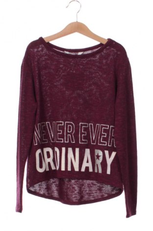 Dziecięca bluzka H&M, Rozmiar 8-9y/ 134-140 cm, Kolor Kolorowy, Cena 27,59 zł