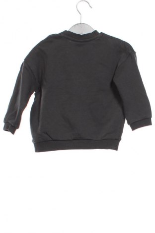 Παιδική μπλούζα H&M, Μέγεθος 18-24m/ 86-98 εκ., Χρώμα Γκρί, Τιμή 6,14 €
