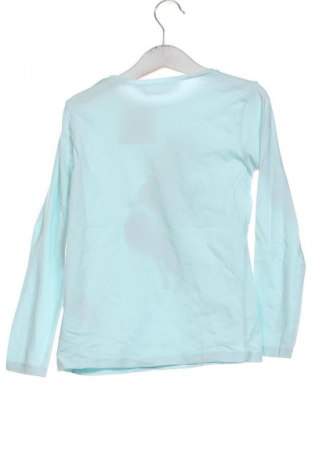 Gyerek blúz H&M, Méret 6-7y / 122-128 cm, Szín Kék, Ár 2 000 Ft