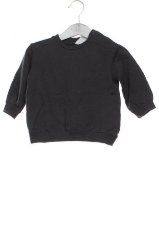 Gyerek blúz H&M, Méret 9-12m / 74-80 cm, Szín Szürke, Ár 2 346 Ft