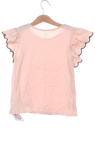 Kinder Shirt H&M, Größe 6-7y/ 122-128 cm, Farbe Rosa, Preis € 5,83