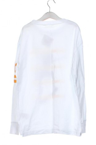 Kinder Shirt H&M, Größe 10-11y/ 146-152 cm, Farbe Weiß, Preis € 5,83