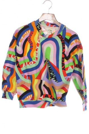 Kinder Shirt H&M, Größe 4-5y/ 110-116 cm, Farbe Mehrfarbig, Preis € 9,14