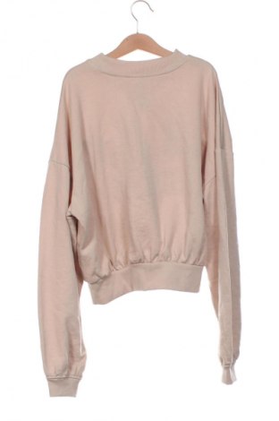 Bluză pentru copii H&M, Mărime 12-13y/ 158-164 cm, Culoare Bej, Preț 30,00 Lei