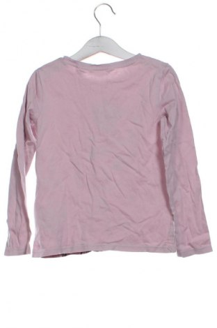 Kinder Shirt H&M, Größe 5-6y/ 116-122 cm, Farbe Aschrosa, Preis € 5,83