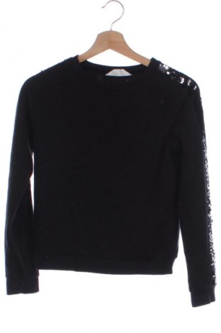 Detská blúzka  H&M, Veľkosť 10-11y/ 146-152 cm, Farba Čierna, Cena  5,83 €