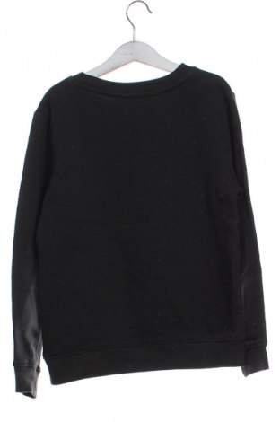 Детска блуза H&M, Размер 8-9y/ 134-140 см, Цвят Черен, Цена 11,40 лв.