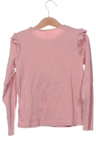 Παιδική μπλούζα H&M, Μέγεθος 6-7y/ 122-128 εκ., Χρώμα Ρόζ , Τιμή 5,56 €