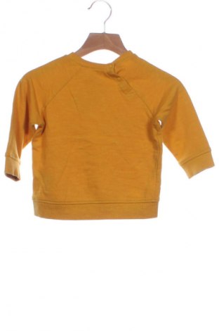 Gyerek blúz H&M, Méret 9-12m / 74-80 cm, Szín Sárga, Ár 2 400 Ft