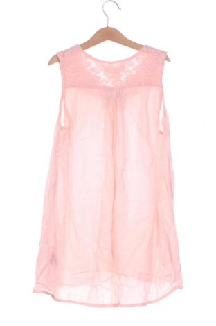 Kinder Shirt H&M L.O.G.G., Größe 12-13y/ 158-164 cm, Farbe Rosa, Preis € 5,83