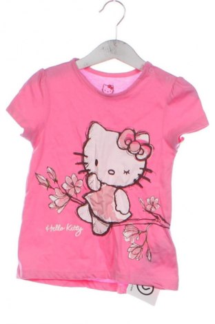 Detská blúzka  Hello Kitty By Sanrio, Veľkosť 2-3y/ 98-104 cm, Farba Viacfarebná, Cena  11,76 €