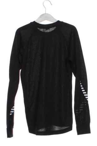 Παιδική μπλούζα Helly Hansen, Μέγεθος 7-8y/ 128-134 εκ., Χρώμα Μαύρο, Τιμή 15,35 €