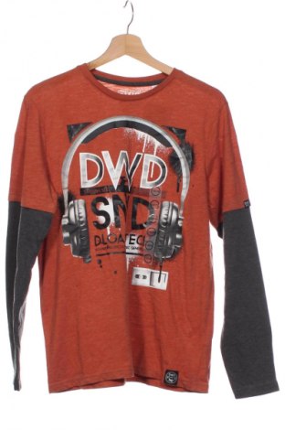 Detská blúzka  Here+There, Veľkosť 15-18y/ 170-176 cm, Farba Viacfarebná, Cena  9,00 €