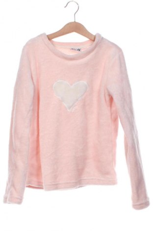 Dziecięca bluzka IX-O, Rozmiar 10-11y/ 146-152 cm, Kolor Różowy, Cena 11,99 zł