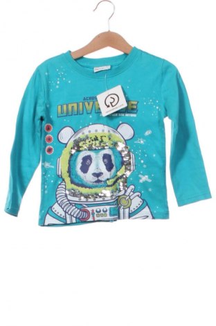 Kinder Shirt Infinity, Größe 2-3y/ 98-104 cm, Farbe Mehrfarbig, Preis € 6,14