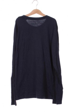 Kinder Shirt Jack & Jones, Größe 15-18y/ 170-176 cm, Farbe Blau, Preis € 10,99