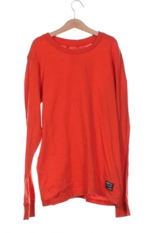 Kinder Shirt Jack & Jones, Größe 12-13y/ 158-164 cm, Farbe Orange, Preis 11,86 €