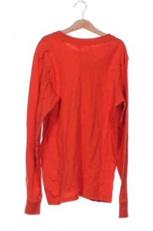 Kinder Shirt Jack & Jones, Größe 12-13y/ 158-164 cm, Farbe Orange, Preis 11,86 €