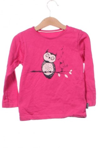 Bluză pentru copii Jako-O, Mărime 18-24m/ 86-98 cm, Culoare Roz, Preț 35,99 Lei