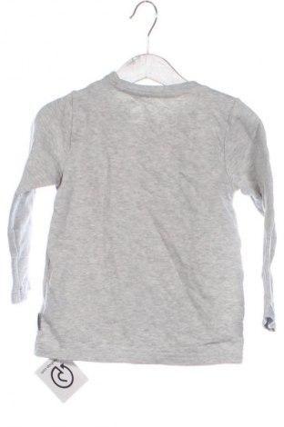 Kinder Shirt Jako-O, Größe 18-24m/ 86-98 cm, Farbe Grau, Preis € 7,99