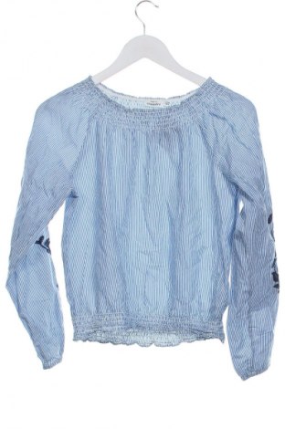 Bluză pentru copii KappAhl, Mărime 12-13y/ 158-164 cm, Culoare Multicolor, Preț 60,53 Lei